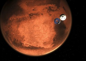 Nasa kërkon vullnetar me pagesë për të shkuar në Mars!