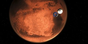 Nasa kërkon vullnetar me pagesë për të shkuar në Mars!