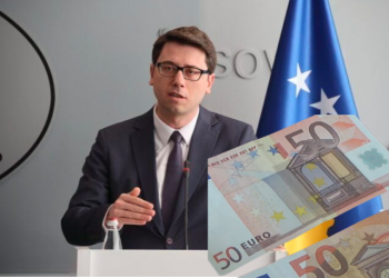 Ministri Murati tregon se nesër dalin shtesat prej 50 euro për këtë kategori