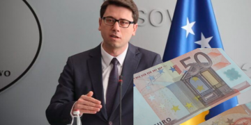 Ministri Murati tregon se nesër dalin shtesat prej 50 euro për këtë kategori