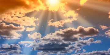 Moti për ditën e sotme, kaq do të arrijnë temperaturat