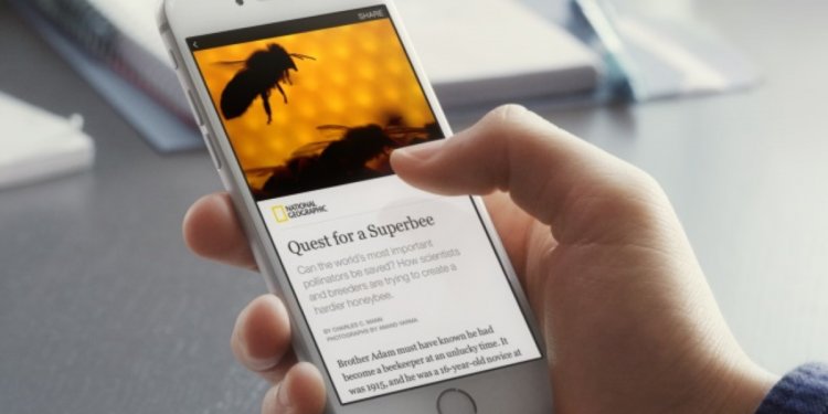Meta i jep fund ‘Instant Articles’, nga viti i ardhshëm duhet të gjeni mënyra tjera për të fituar para nga Facebook-u