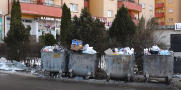 Kompania “Pastrimi” kërkon pagesën e borxheve brenda 5 dite ose nis procedurat përmbaruese!