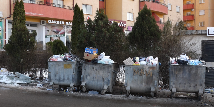 Kompania “Pastrimi” kërkon pagesën e borxheve brenda 5 dite ose nis procedurat përmbaruese!