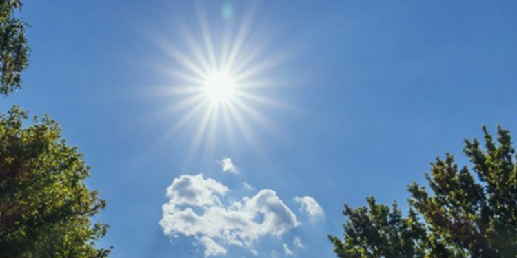 Moti nesër dhe ditëve në vazhdim! (31.10.2022.) E Hënë