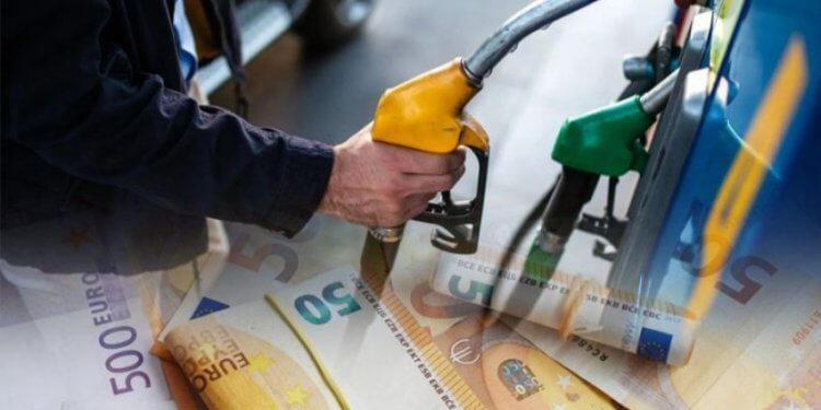 Nuk lëviz çmimi i naftës, publikohet tabela me çmimet e derivateve për sot