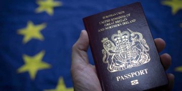 Si po përdoret testi i ADN-së për të fituar nënshtetësinë evropiane?