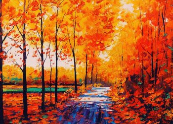 Stina e gjetheve të arta, të mirat që sjell!