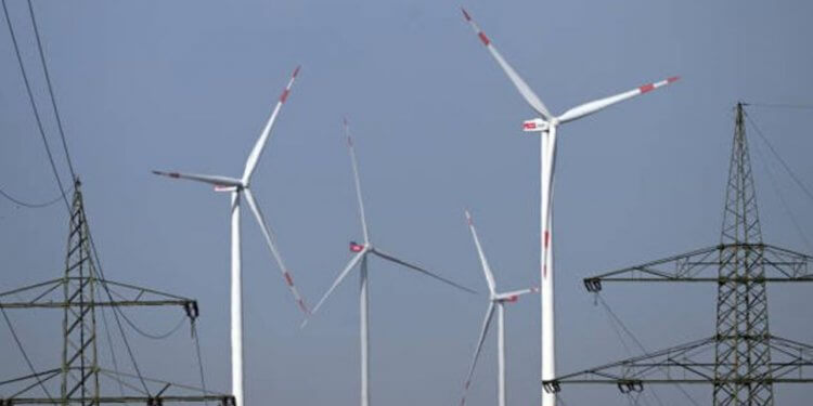 Ukraina i ndërpret furnizimin me energji Europës!