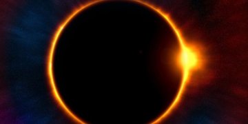 Të martën qielli do të errësohet për disa minuta!