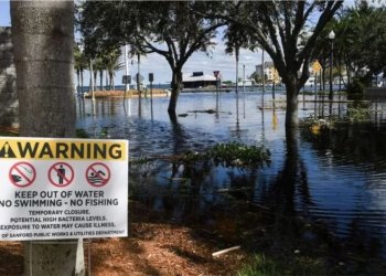 Bakteri “mishngrënës” bën kërdinë në Florida pas uraganit!