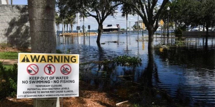 Bakteri “mishngrënës” bën kërdinë në Florida pas uraganit!