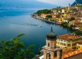Fshati italian: për 40 vjet, të gjithë vendasit kanë qenë nën vëzhgim shkencor.