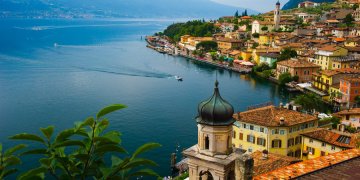 Fshati italian: për 40 vjet, të gjithë vendasit kanë qenë nën vëzhgim shkencor.