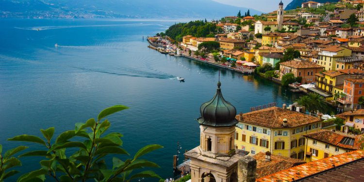 Fshati italian: për 40 vjet, të gjithë vendasit kanë qenë nën vëzhgim shkencor.