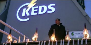 Vendet që sot dhe nesër do të mbeten disa orë pa rrymë