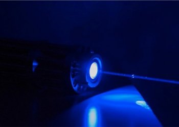 Studimi korean: Transmetim energjie pa kabllo!