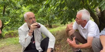 Rama: “Dua shi, jo diell”