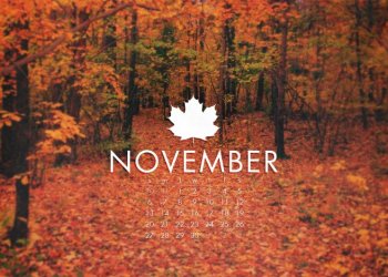 Në nëntor hyjmë me mot thuajse veror