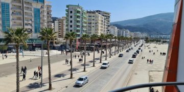 Hotelet falas në Vlorë për 28 Nëntor!