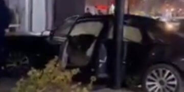 Aksident i rëndë në Gjakovë!