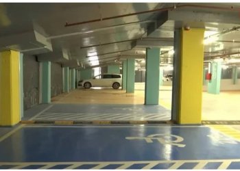Parkingu nëntokësor me çmime astronomike, 15 euro për një ditë!