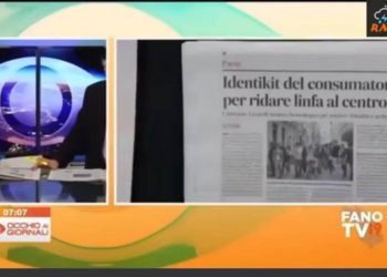Pamje nga tërmeti i sotëm: toka nuk gjenë qetësi në Itali dhe përreth!