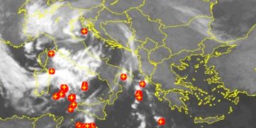 Moti nesër dhe ditëve në vazhdim! (14.11.2022.) E Hënë