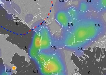 Moti nesër dhe ditëve në vazhdim! (17.11.2022.) E Enjte