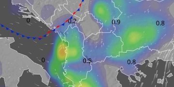 Moti nesër dhe ditëve në vazhdim! (17.11.2022.) E Enjte