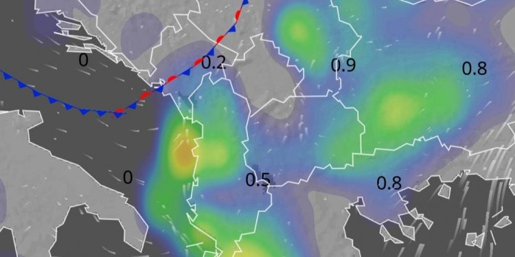Moti nesër dhe ditëve në vazhdim! (17.11.2022.) E Enjte