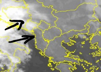 Kthjellimi i motit ka ulur temperaturat!
