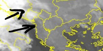 Kthjellimi i motit ka ulur temperaturat!