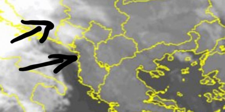 Kthjellimi i motit ka ulur temperaturat!