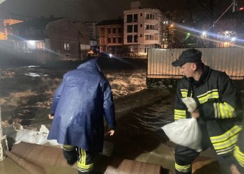 Vërshimet, Agjencia e Menaxhimit Emergjent: Situatë më e rënduar në rajonin e Dukagjinit!