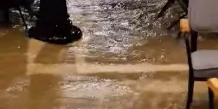 Vërshimet në Pejë, drejtoresha e Urbanizmit kërkon ndihmën e FSK-së, qytetarëve dhe bizneseve!