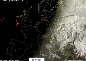 Moti sot dhe ditëve në vijim!