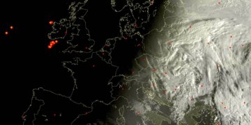 Moti sot dhe ditëve në vijim!