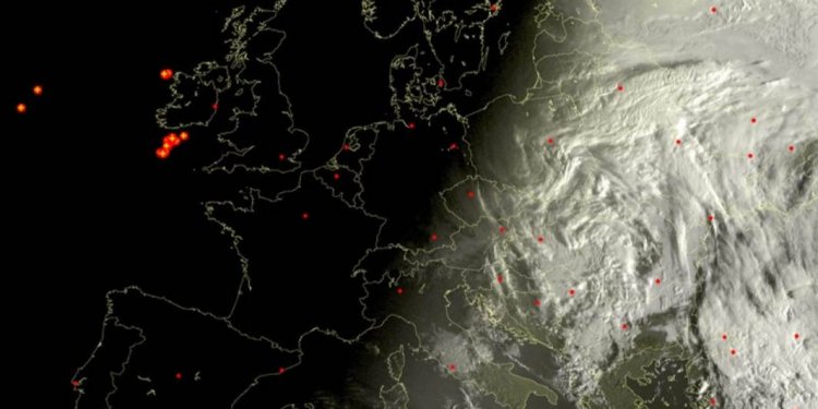 Moti sot dhe ditëve në vijim!