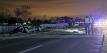 LAJMI I FUNDIT: Vdes në një aksident në Beograd mërgimtari nga Podujeva!