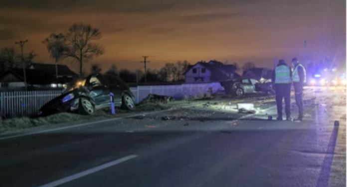 LAJMI I FUNDIT: Vdes në një aksident në Beograd mërgimtari nga Podujeva!