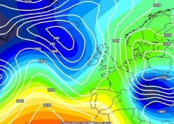Dimri më i fortë dhe më vdekjeprurës i shekullit të kaluar në Ballkan!