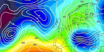 Dimri më i fortë dhe më vdekjeprurës i shekullit të kaluar në Ballkan!