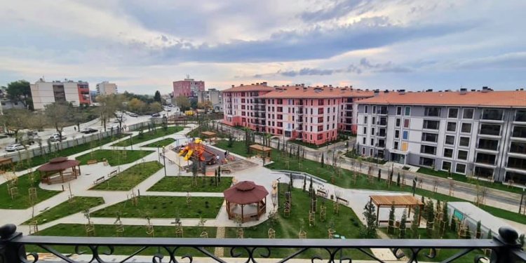 Nga tmerri në qetësi, 3 vite në mes!