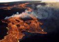 Pamje dramatike, shpërthen vullkani më i madh aktiv në botë