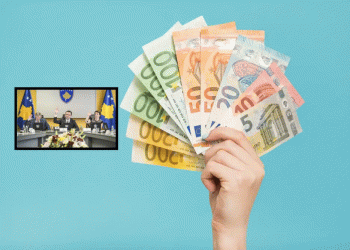 Nesër ekzekutohen pagesat për këto dy kategori nga Ministria e Financave
