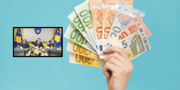 Nesër ekzekutohen pagesat për këto dy kategori nga Ministria e Financave