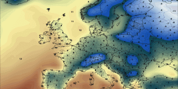 Mëngjes mjaft i ftohtë nesër!