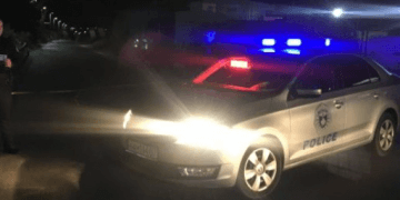 Vetaksident i rëndë në Autostradën “Arbën Xhaferi”, vdes një person