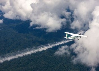 Kosova pritet të bëhet me aeroplanë kundër breshërit